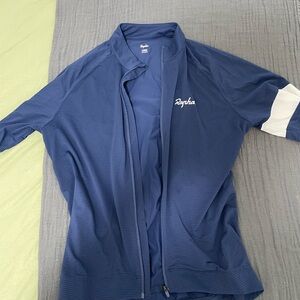 Rapha Navy Cycling Jersey